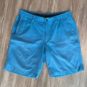 Under Armour Golf Shorts